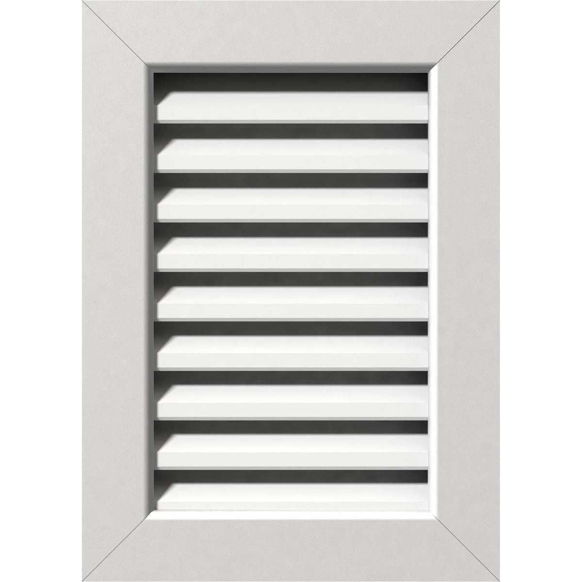 Vertical Gable Vent V491667