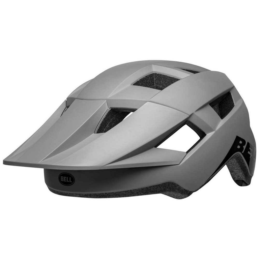 Grey Helmet N2383