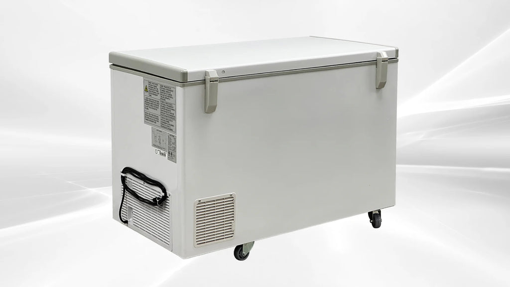 49 inch Chest Freezer 420L F78262