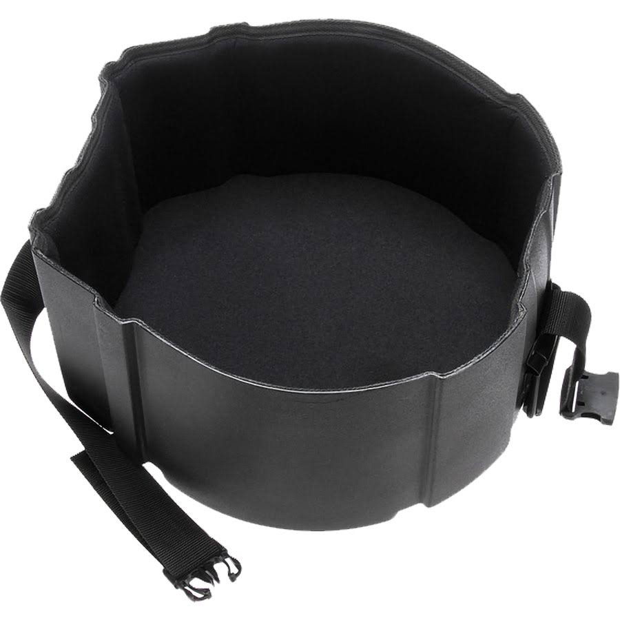 6x22 x 15x22 Snare Drum Case with Foam M5897