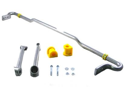 22mm Adjustable Rear Sway Bar G14900