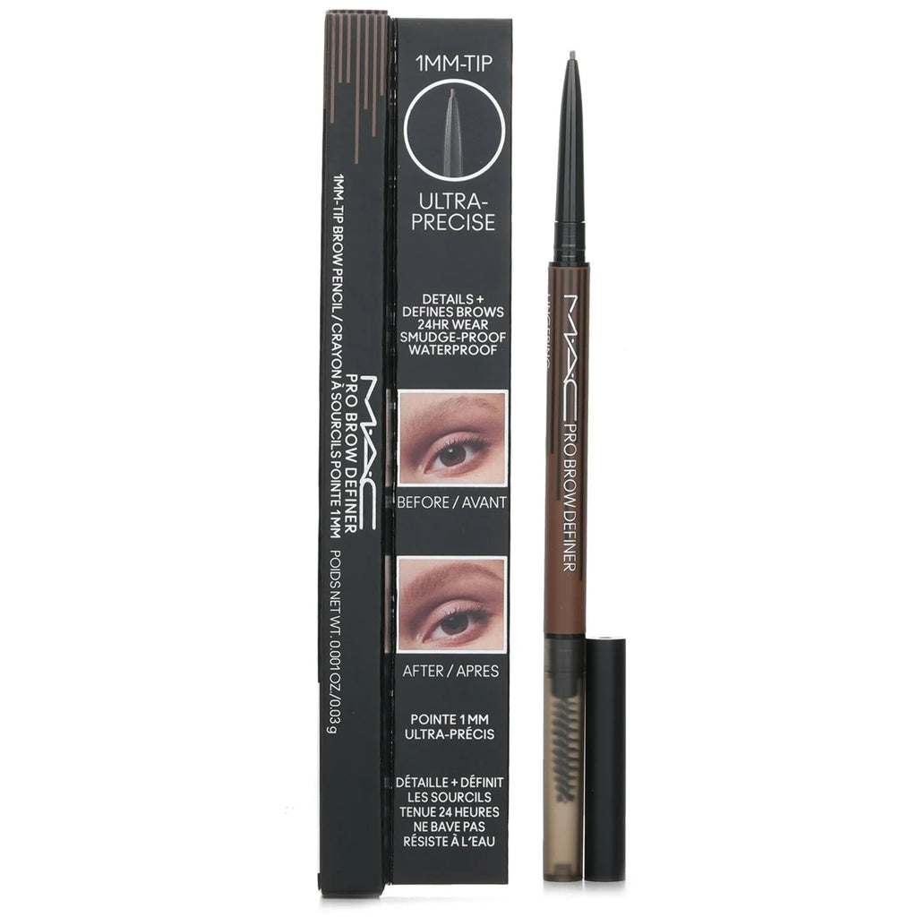 Brow Definer Pencil - Genuine Aubergine T72712