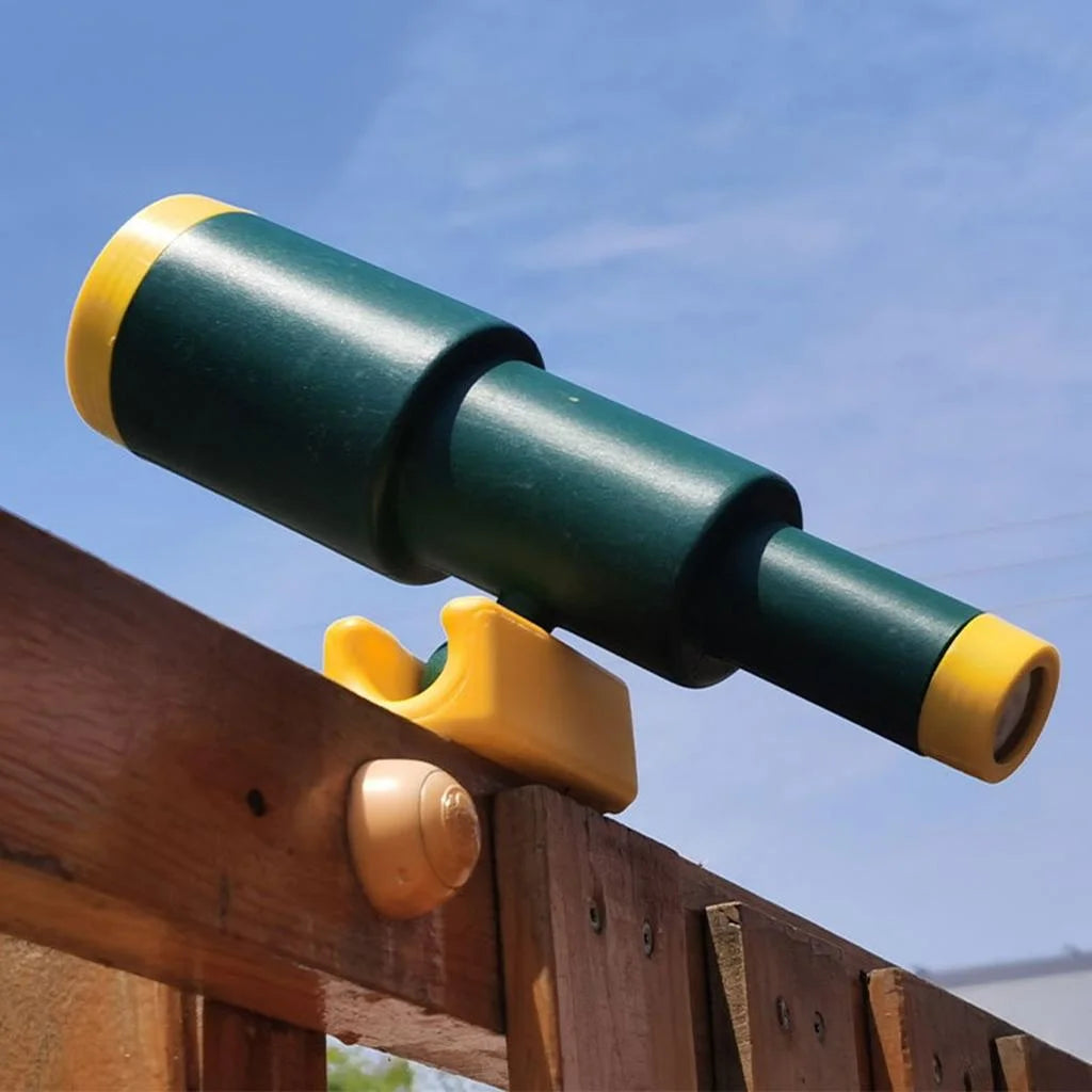 Green Pirate Ship Playground Accessory P732
