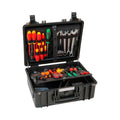 Polypropylene Tool Holder Suitcase T890