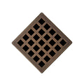 Oil Rubbed Bronze Drain Q18110