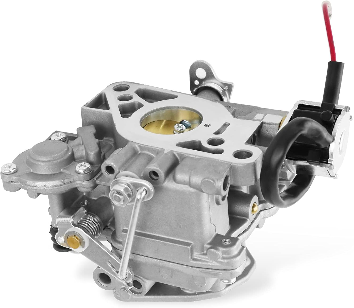 Carburetor Replacement Pack of 2 for Kohler CH25 CH730 740 25HP 27HP R373