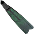 Camo Green Fins Q695201