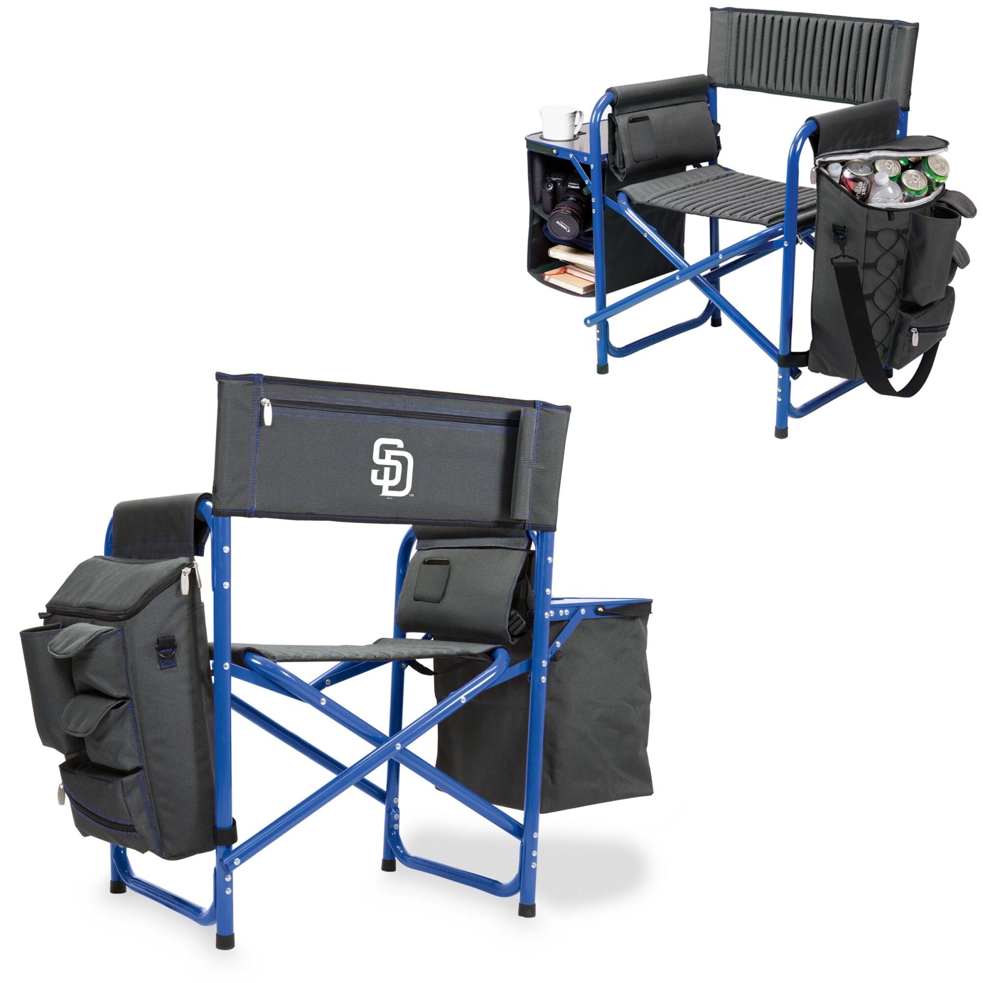 Fusion Chair F7681