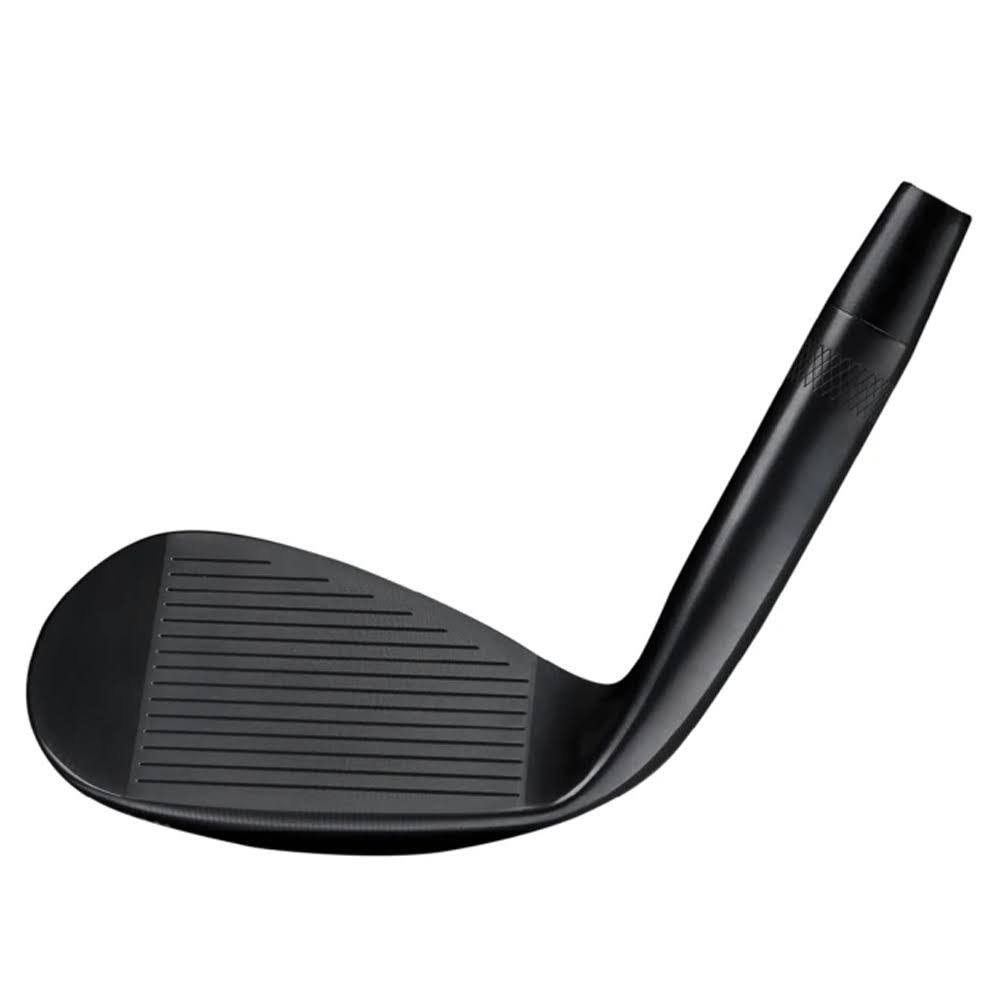 Black Smoke Wedge P614501