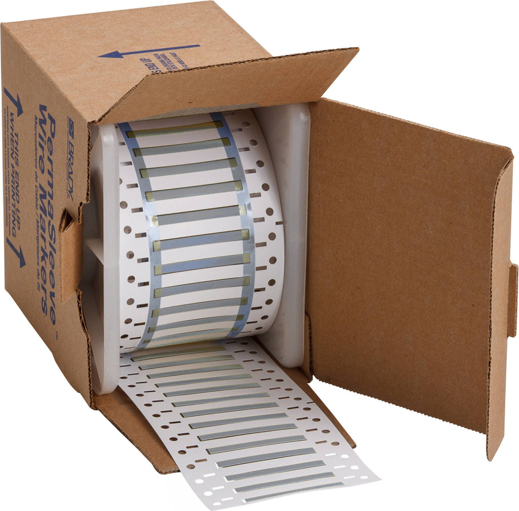 Wire Marker Wire Sleeve U97410