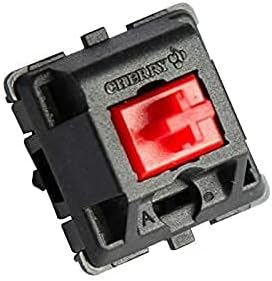 Cherry MX Speed Silver Switch 65 PCS Mechanical Keyboard Switch R396