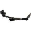 Class 3 Trailer Hitch, 2 Inch Receiver, Black M950