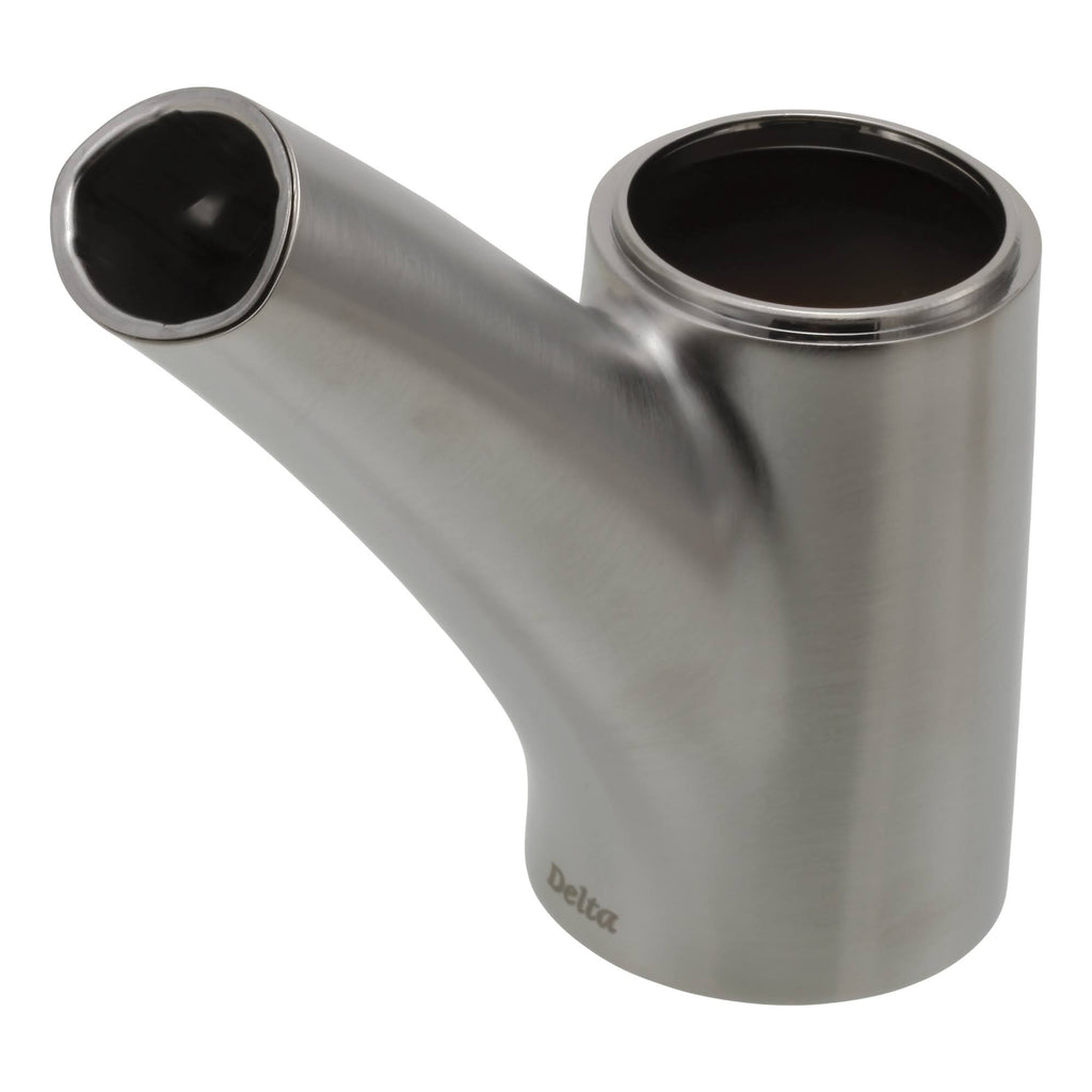 Stainless Pull-Out Spout Hub Assembly D84606