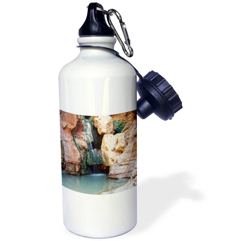 21 oz Sports Water Bottle Y4251