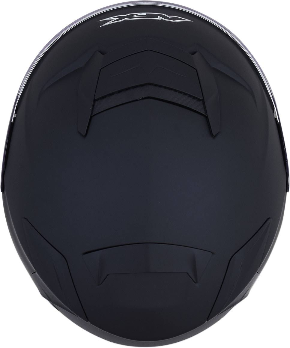 Matte Black Helmet U3380