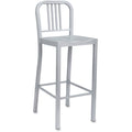 Silver Bar Chairs P89004