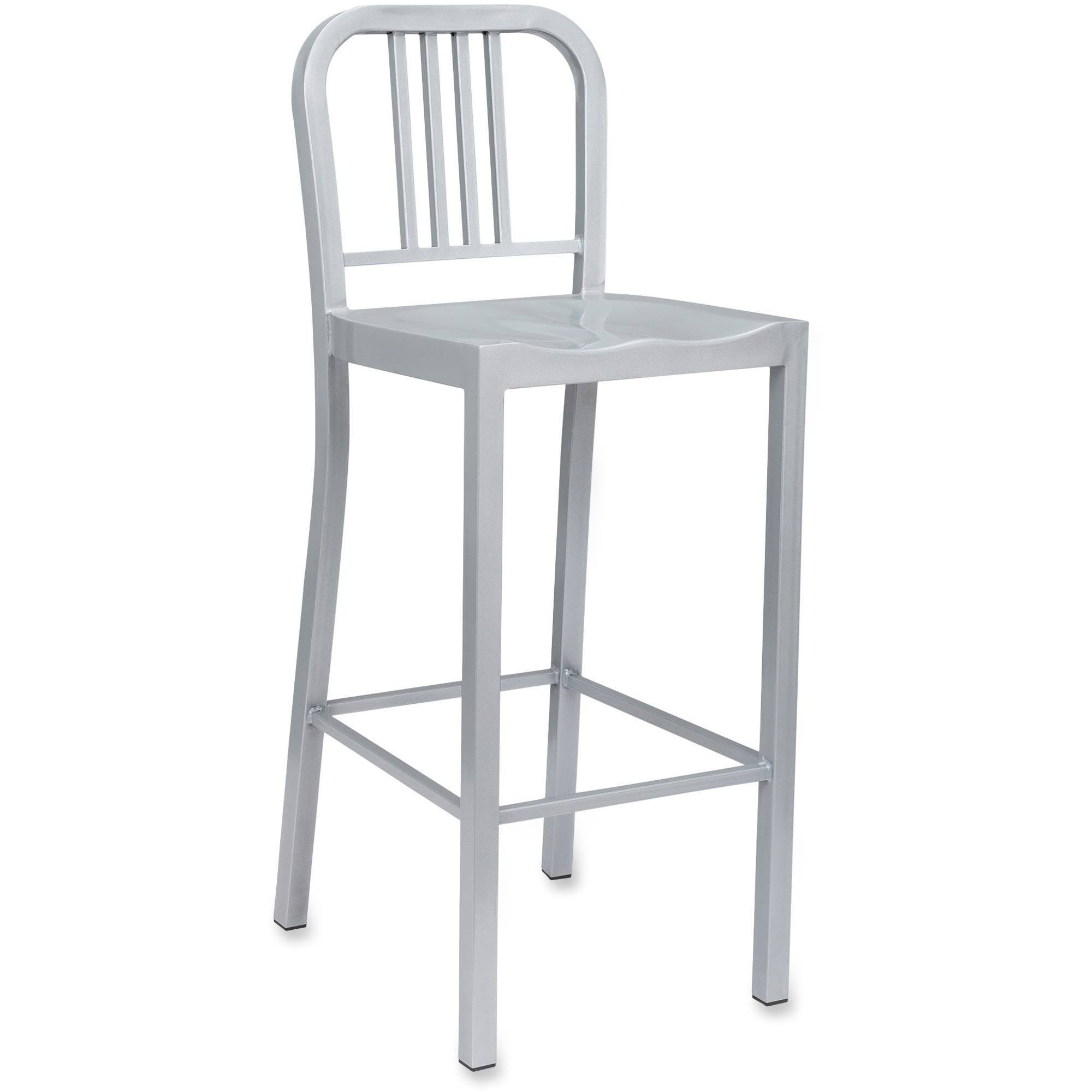 Silver Bar Chairs P89004