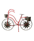 Bicycle Plant Stand Y761399