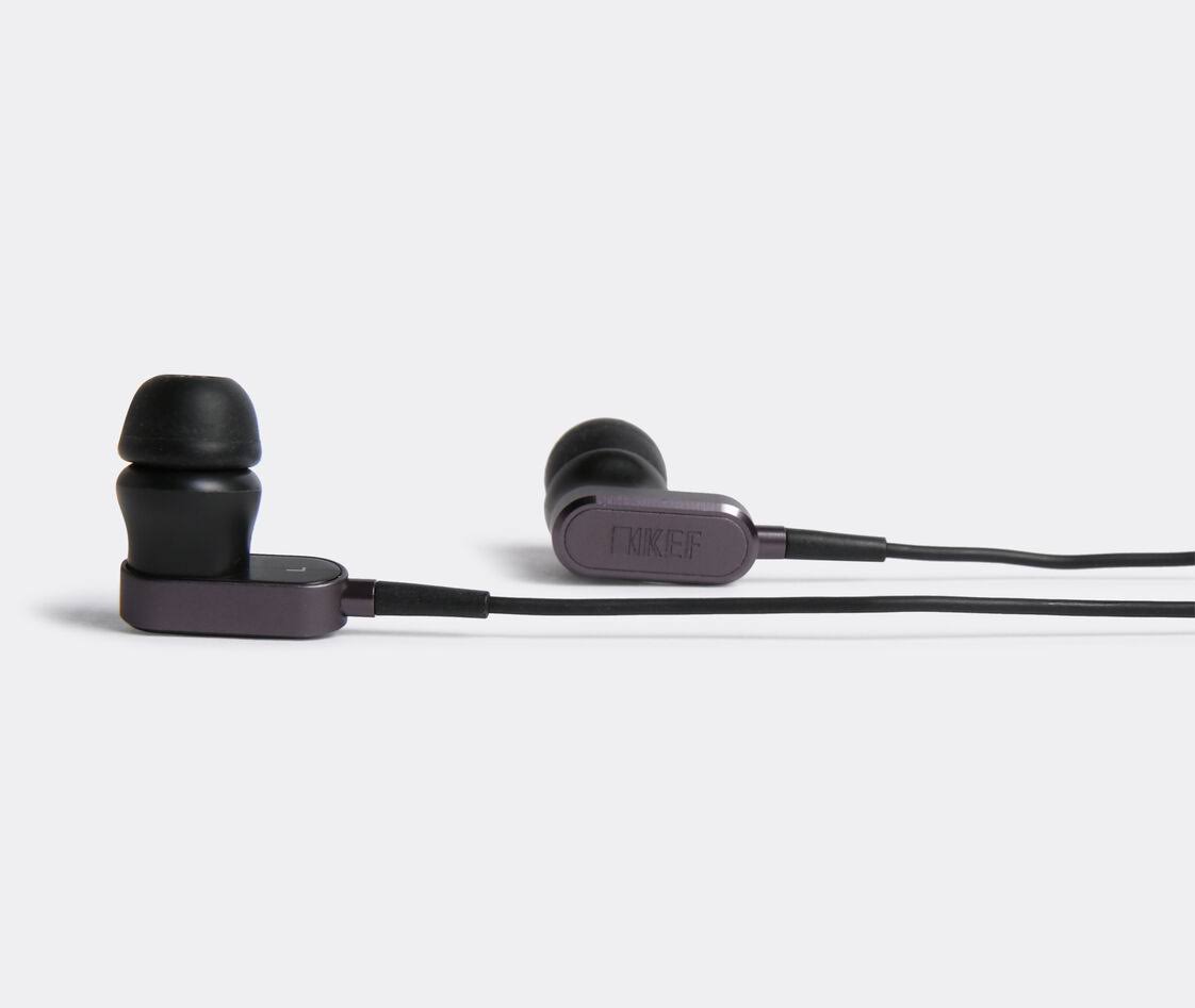 Grey In-Ear Headphones Y4279