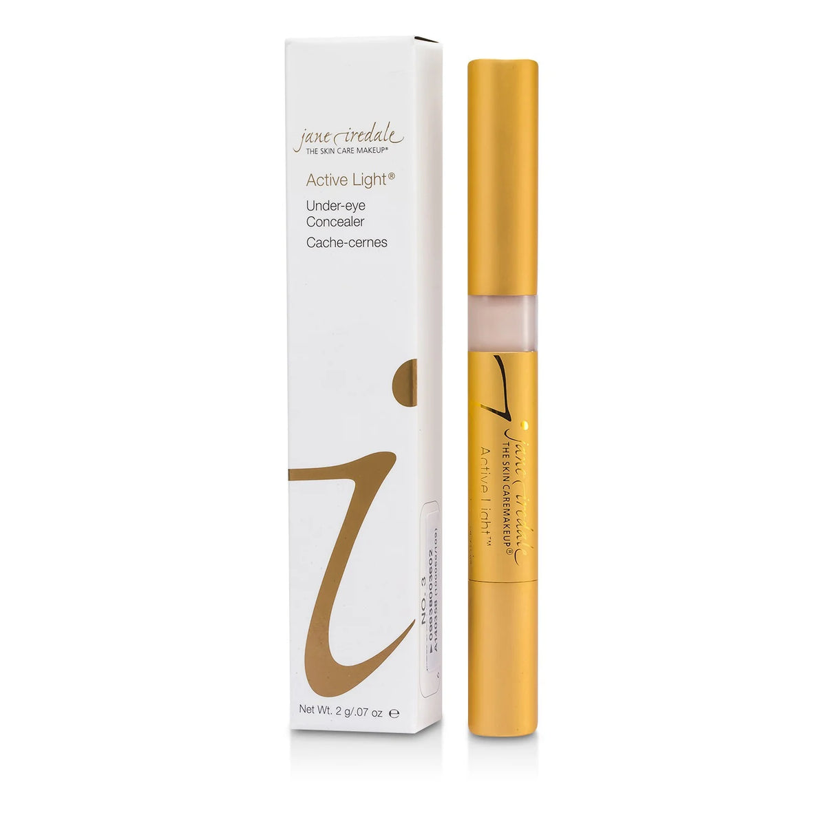 Under Eye Concealer Y970