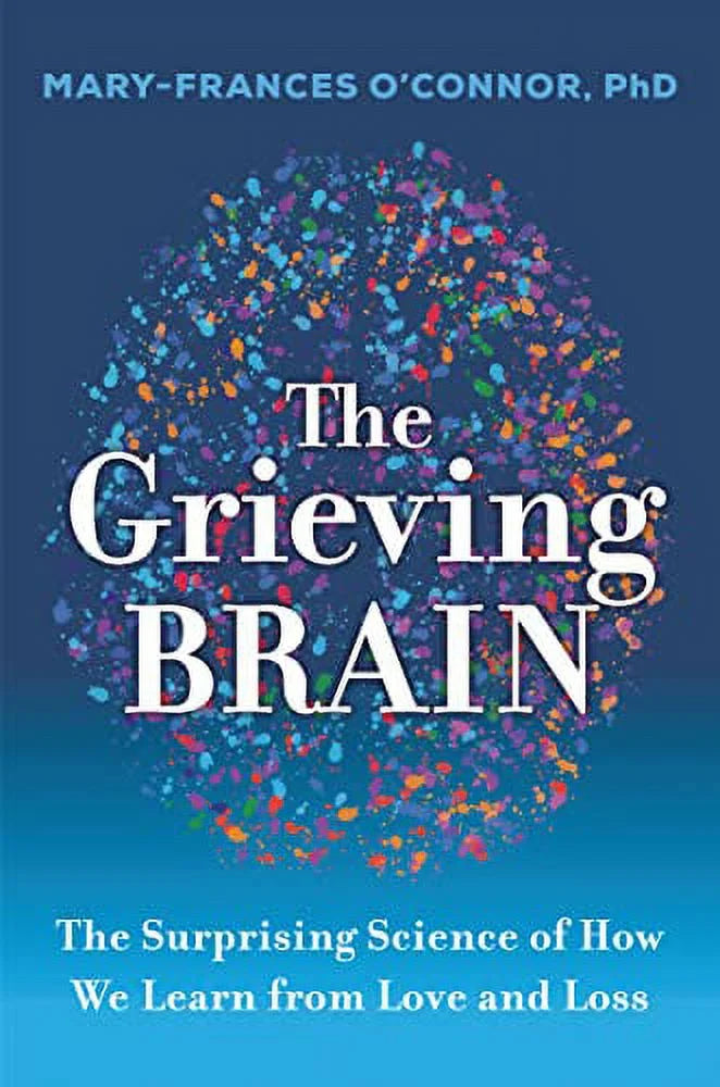 The Grieving Brain (Hardcover) N38803