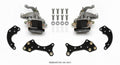 Rear Pro Street Parking Brake Upgrade Kit L2717