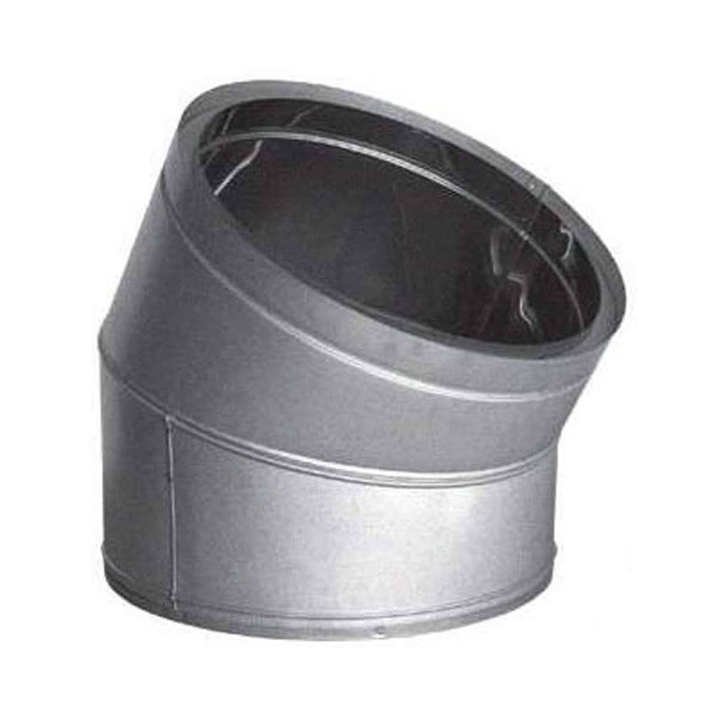 20-inch Galvalume Elbow T37577