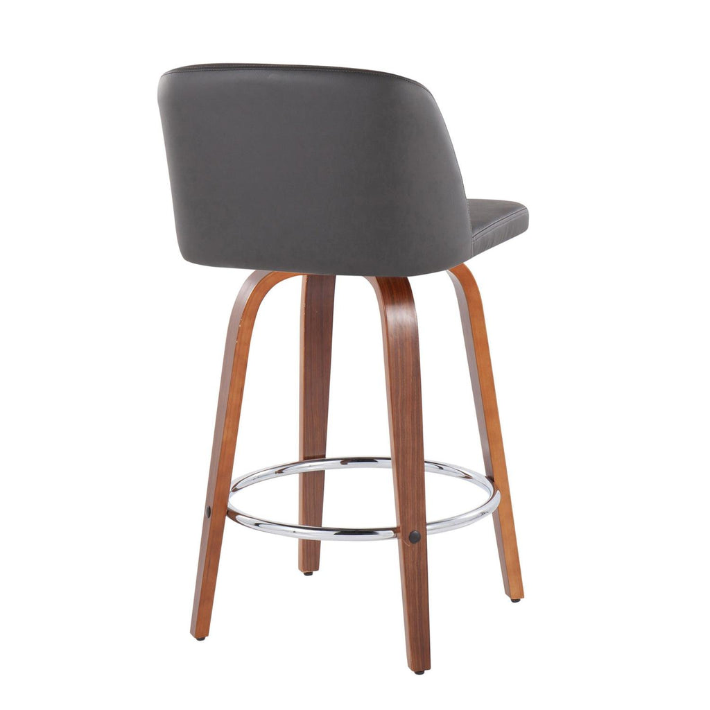 Set Of 2 Counter Stools P4683