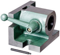 5C Horizontal Vertical Angle Collet Fixture E8843