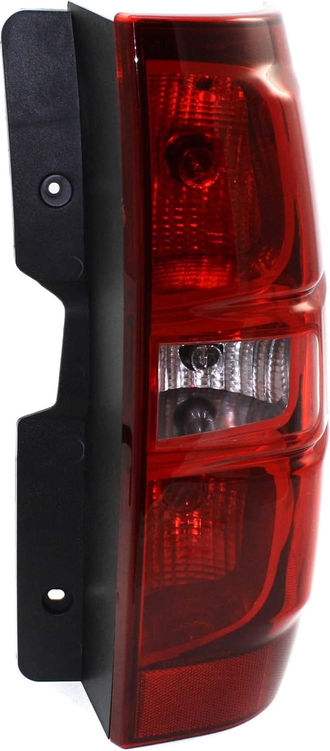 Tail Light Assembly Passenger Side Pack of 2 V611966