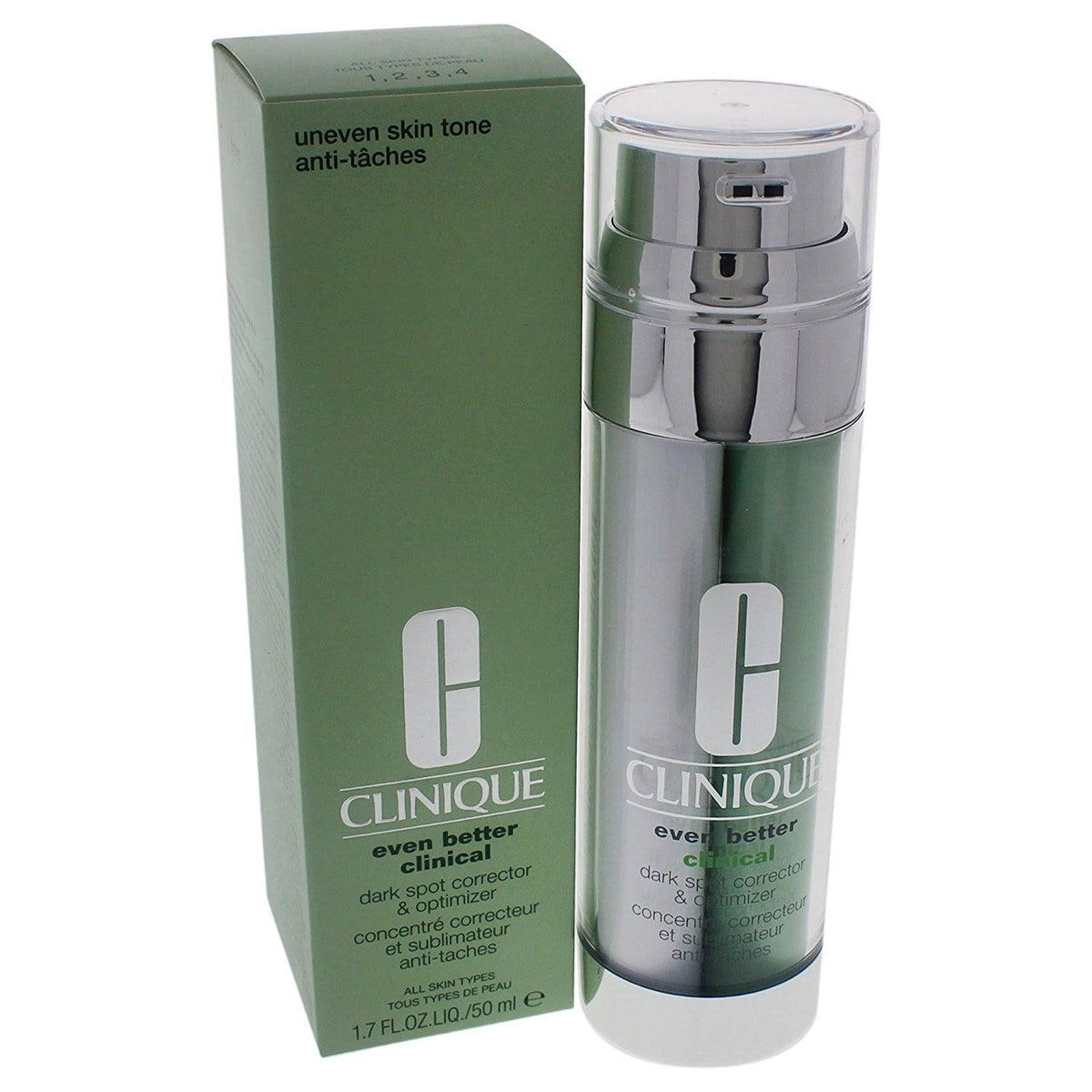 Dark Spot Corrector & Optimizer F49173