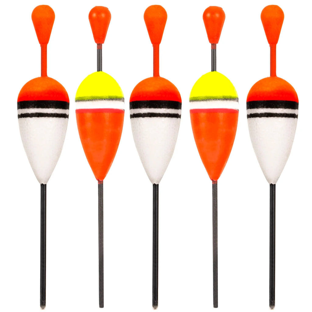 Telescopic Pole Rod With Reel Set P171