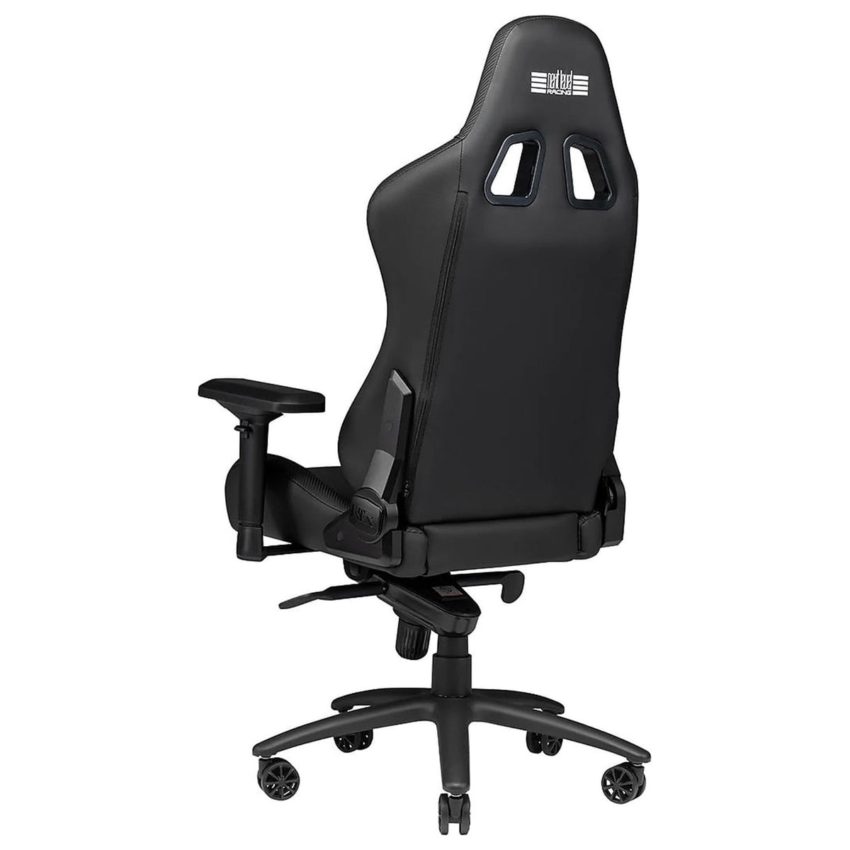 Pro Gaming Chair Leather Edition T4398