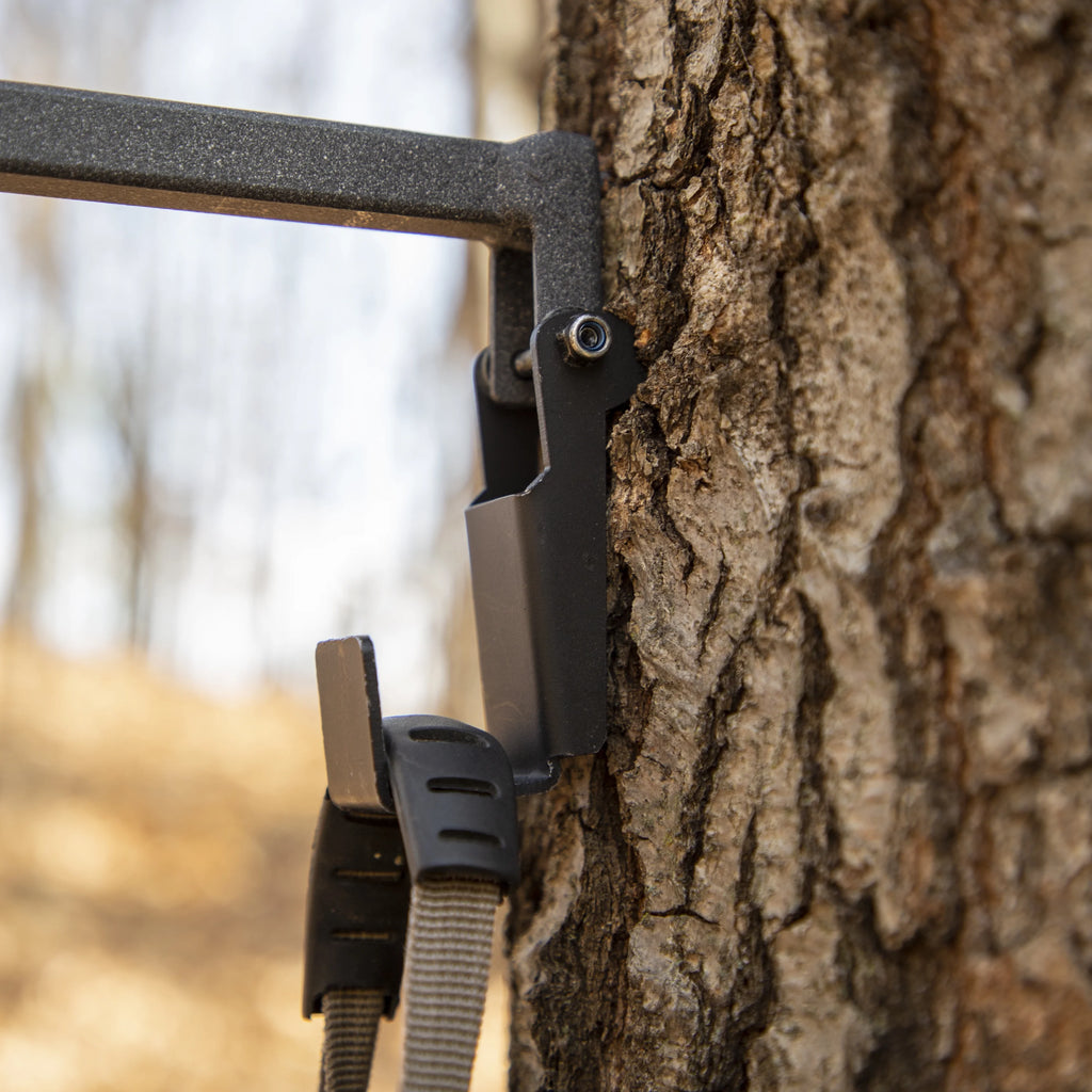 Bow Hanger Gear Hanger X3299