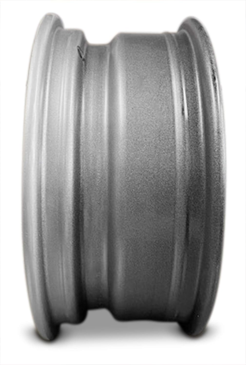 16 inch Silver Steel Rim for Ford Transit O9777
