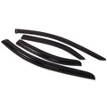 Window Visor 4 Pcs Set Z2299