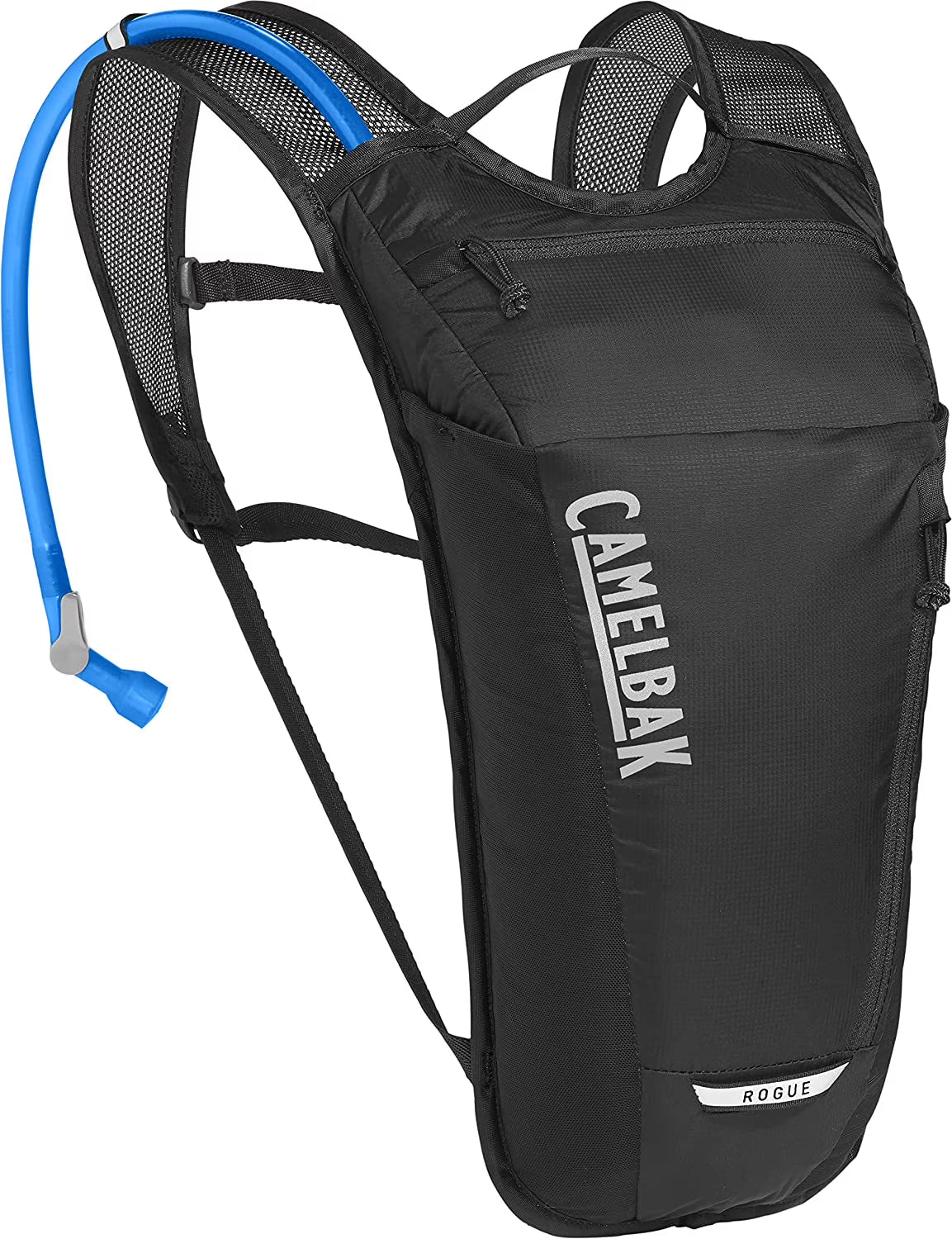 Black/Silver 70oz Hydration Pack X291432