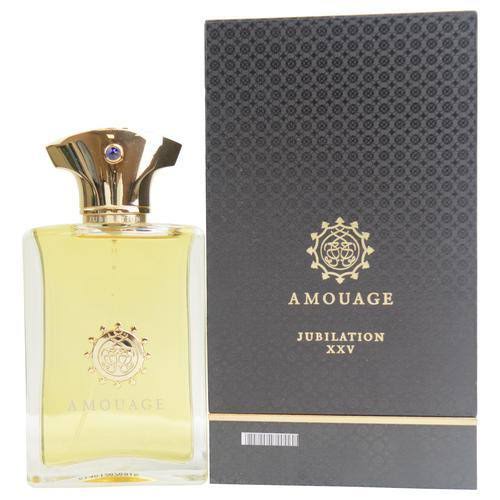 Jubilation XXV Eau De Parfum Spray 3.4 oz B691890