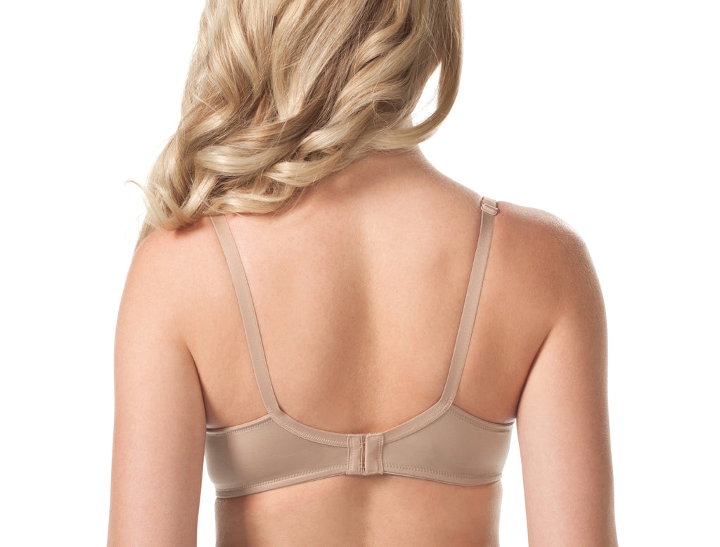 Underwire Nursing Bra V554