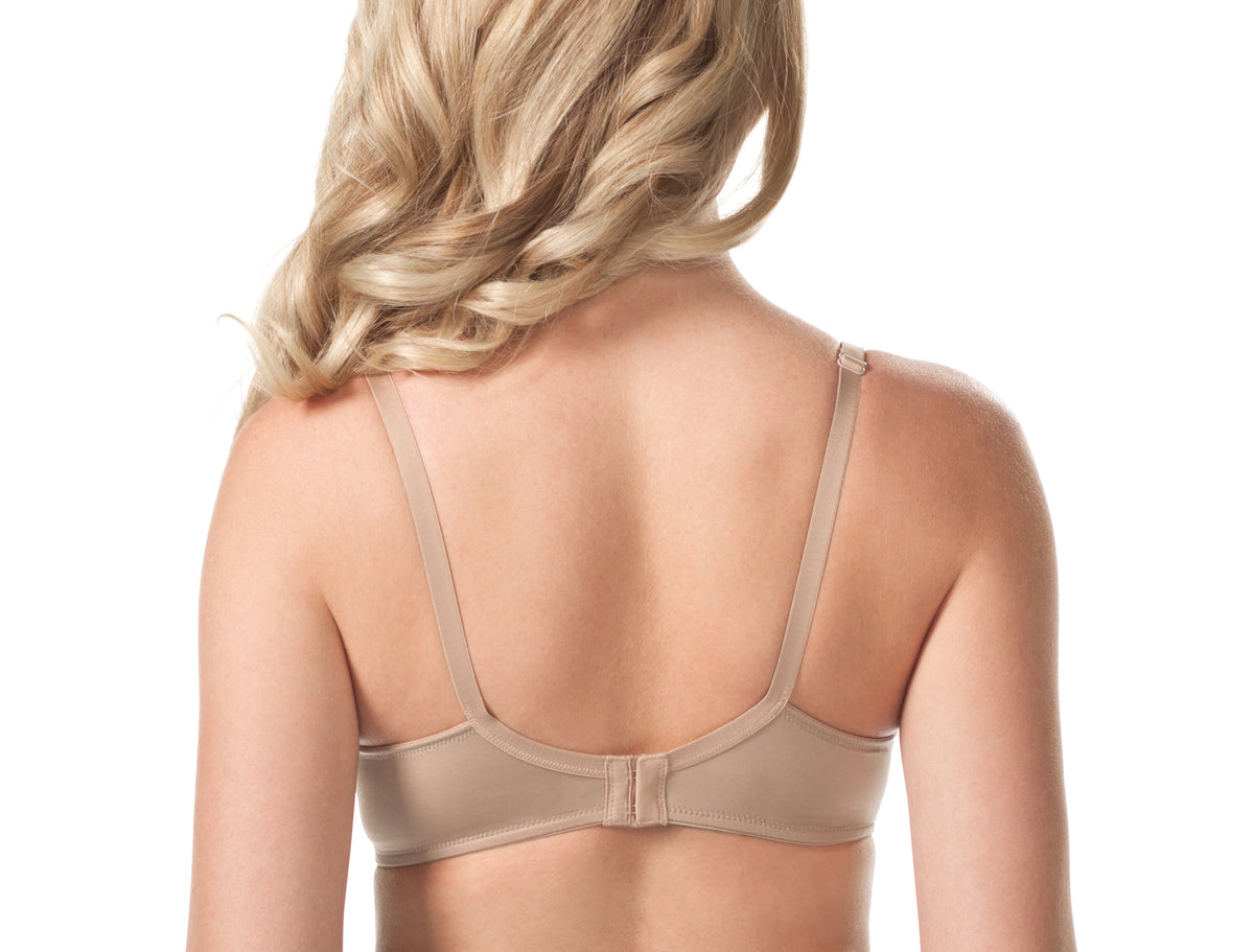 Underwire Nursing Bra V554