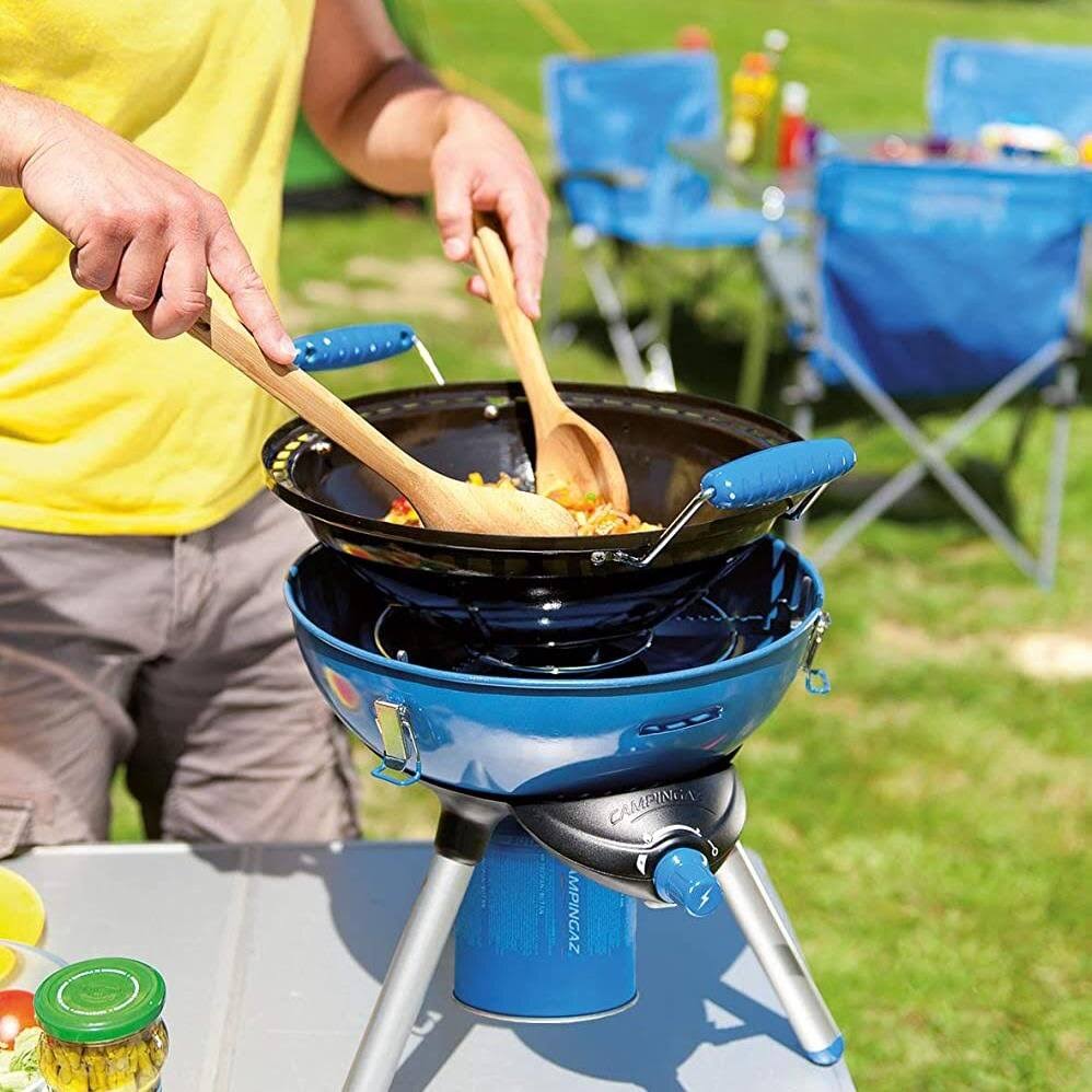 Campingaz Party Grill 400 CV Stove V38215