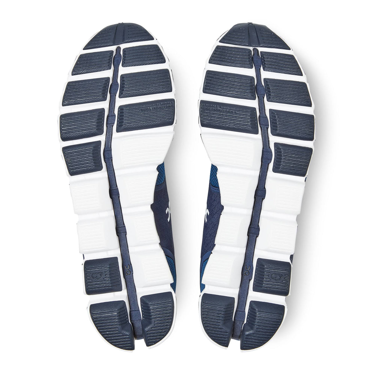 Midnight Ocean Running Shoes I39354