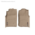 Tan Front FloorLiner N773