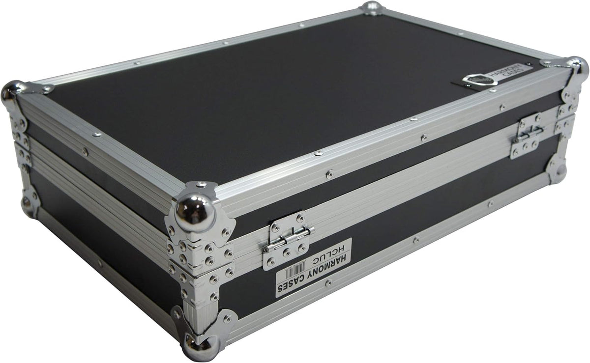 22 x 13 x 5-3/8 Pick & Pluck Foam Utility Locking Case E23683