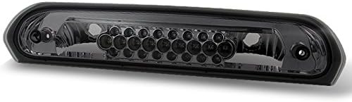 Smoke LED 3rd Brake Light Tail Lamp H177502
