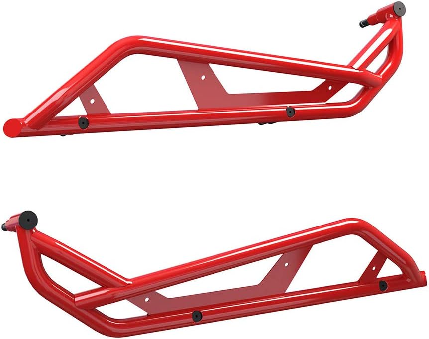 Rock Sliders V860628