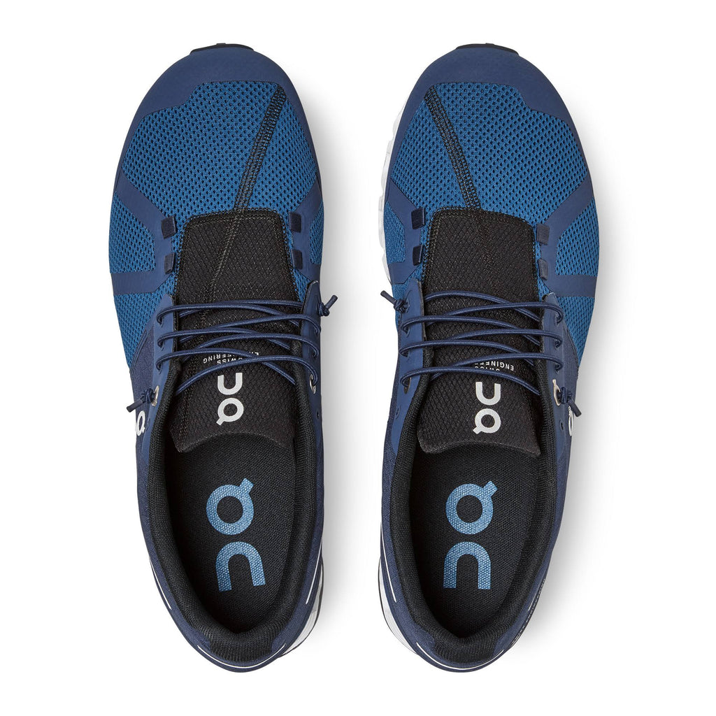 Midnight Ocean Running Shoes I39354