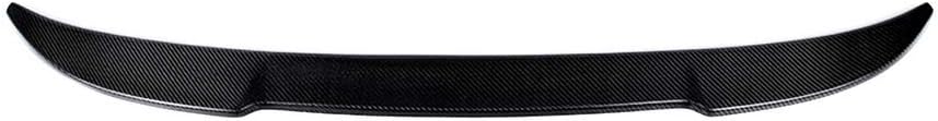 Carbon Fiber Rear Lid Spoiler Wing B371