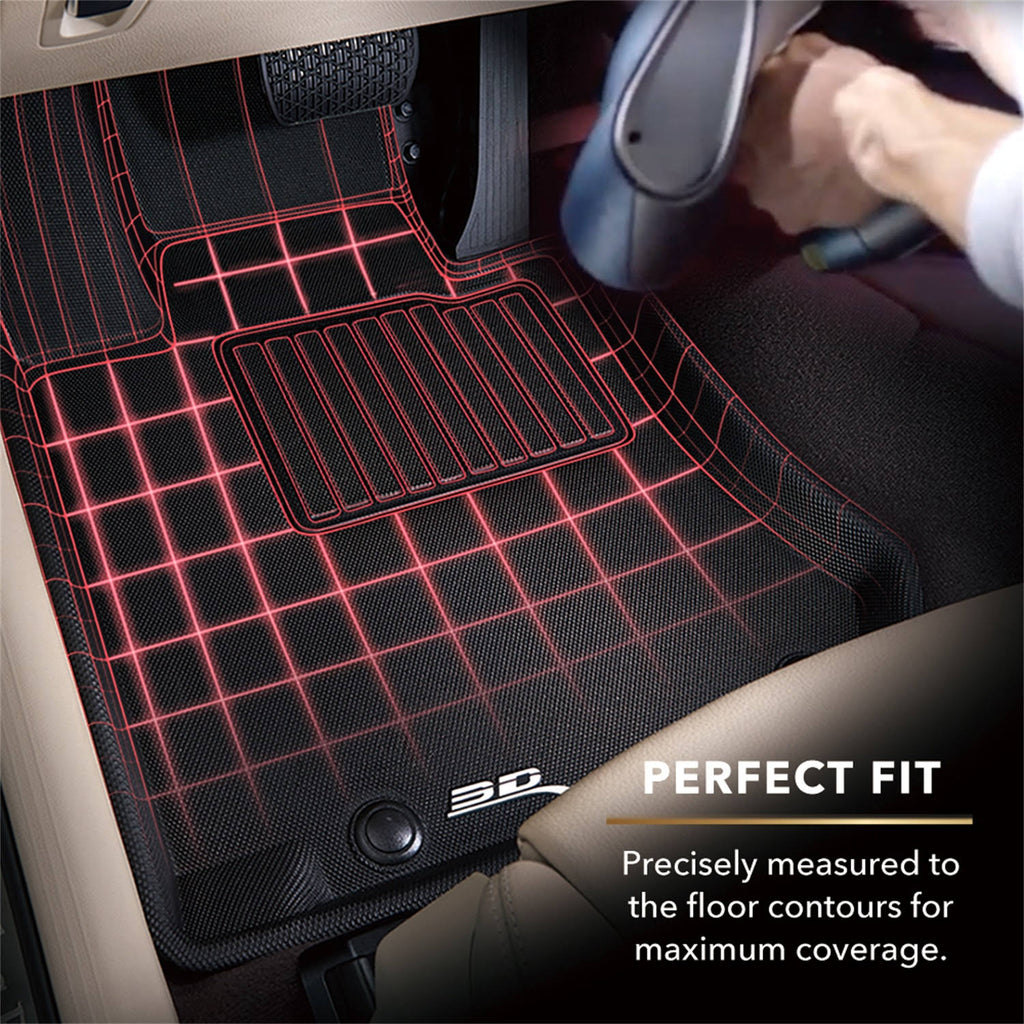 Kagu Floor Mat S6942