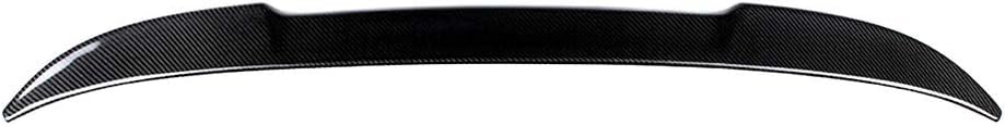Carbon Fiber Rear Lid Spoiler Wing B371